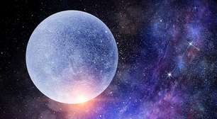 Previsões rápidas: o que esperar da última Lua Cheia do ano