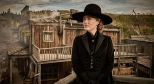 'Os Abandonados', faroeste com Gillian Anderson e Lena Headey, terá 2ª temporada?