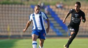 OFICIAL: Goiás anuncia lateral ex-Porto, Juventude e Novorizontino para 2026