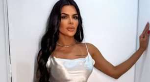 Influenciadora confirma estar grávida de namorado de ex-BBB: 'Comprovado'