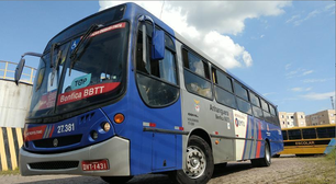 Pedágio na Mogi-Dutra pode elevar tarifa de cinco linhas da EMTU que atendem Mogi das Cruzes