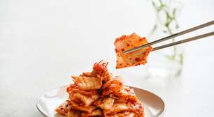 Receita coreana: comer kimchi pode fortalecer o sistema imune