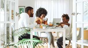 Sou psicóloga e essas são as três frases que gostaria de ouvir todos os pais dizerem aos seus filhos