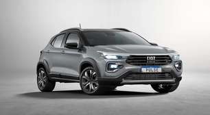 SUV compacto recebe tecnologia inédita e fica mais econômico na cidade