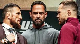 VÍDEO: Polêmica! Petr Yan questiona orientação sexual do campeão Merab em discussão pré-UFC 323; assista