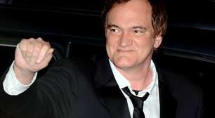 Quentin Tarantino chama Paul Dano de 'fraco' e humilha ator em entrevista: 'Brocha'