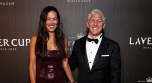 Campeão da Copa do Mundo e ex-número 1 do tênis se separam após rumores de traição