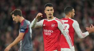 Palpite Aston Villa x Arsenal - Campeonato Inglês - 06/12/2025