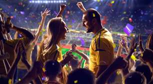 Cada gol vira chance extra: Novibet ativa bônus especial para o Brasileirão