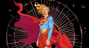 Brasileira que desenhou HQ do filme 'Supergirl' é destaque na CCXP