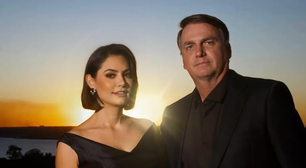 Michelle prepara marmitas para Bolsonaro comer na prisão; veja o cardápio