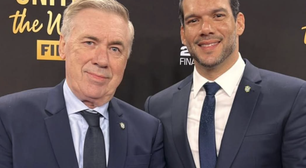 Brasil está no Grupo C da Copa do Mundo de 2026 e estreia contra Marrocos; veja os grupos