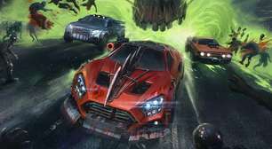 Carmageddon: Rogue Shift ganha trailer e chega no início de 2026