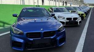 Calmon: BMW comemora 30 anos no mercado brasileiro em 2025