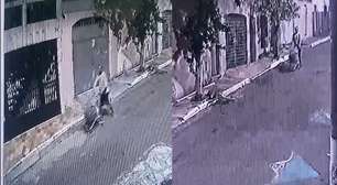 Corpo de mulher é encontrado em carrinho de supermercado em bairro de São Paulo