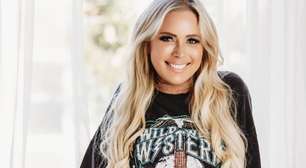 Estrela de reality show anuncia a própria morte aos 45 anos após diagnóstico de câncer