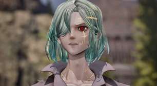 Code Vein II apresenta o personagem Lyle McLeish em novo trailer; assista