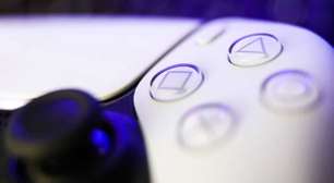 Novo modelo do controle DualSense melhora a duração da bateria, diz modder