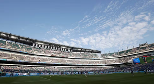 Possíveis sedes do Brasil na Copa foram regiões de alertas climáticos no Mundial de Clubes