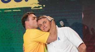 Flávio Bolsonaro confirma pré-candidatura à Presidência: 'Missão de dar continuidade'