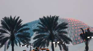 F1: Confira os resultado completo do TL1 e TL2 do GP de Abu Dhabi, decisão de 2025