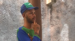 Gari com mais de 40 mil seguidores é morto a tiros em Salvador