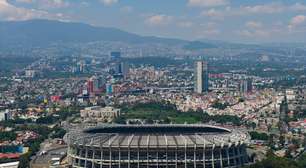 México e África do Sul farão jogo de abertura da Copa do Mundo de 2026