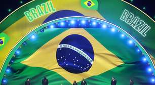 Copa do Mundo de 2026: simule os duelos e saiba quais os caminhos do Brasil em busca do hexa