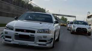 Gran Turismo 7 ganha atualização Spec III e pacote de conteúdo Power Pack