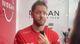 Sam Bird mira retorno ao endurance: "Estou pronto para voltar"