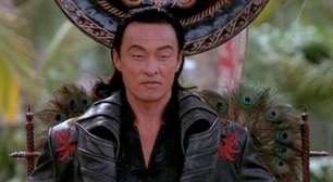 Cary-Hiroyuki Tagawa, ator de 'Mortal Kombat', morre aos 75 anos