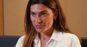 Mariana Goldfarb detalha relacionamento violento em vídeo para MP: 'Eu ia morrer'