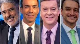 Após 'dança das cadeiras', como está o jornalismo da Globo?