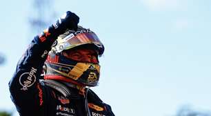 F1: Verstappen avalia efeito das Papaya Rules e diz, "O troféu é o que importa"