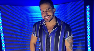 Quem é Babal Guimarães, flagrado agredindo namorada