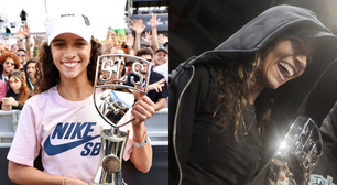 SLS Super Crown: entenda por que Rayssa Leal avança direto para finais, sem passar por eliminatória