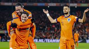 Por que Holanda aparece como Países Baixos no sorteio da Copa?