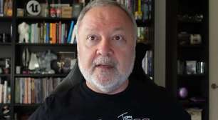 Tim Cain, criador de Fallout, volta a trabalhar na Obsidian Entertainment