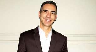 Tralli se ausenta do 'JN' para receber prêmio raramente dado a apresentadores de telejornal