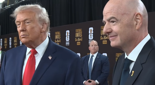 Trump ignora Copa de 94 ao falar em 'grande esporte vindo para os EUA': 'Ninguém nunca pensou que isso aconteceria'