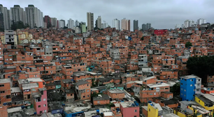 IBGE revela que infraestrutura urbana fora das favelas é ruim, mas dentro é bem pior
