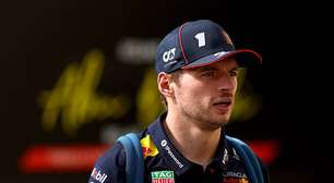 F1: Após treinos difíceis, Verstappen cobra mais velocidade da equipe