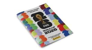 Álbum da Copa do Mundo de 2026 terá 112 páginas e 980 figurinhas; saiba valor para completar
