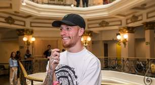 Em busca da segunda Olimpíada, Giovanni Vianna enxerga o skate como profissão 'diferente das outras'