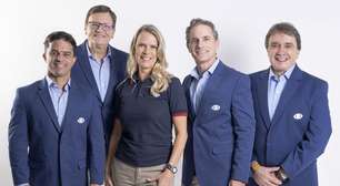 Ganho com audiência, polêmicas e repórter amada pelo público: relembre os cinco anos da F1 na Band