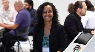 'Acredito muito nas urnas. Agora mais ainda', afirma produtora cultural que participou de testes no TSE