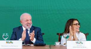Os índices de aprovação do governo Lula, segundo novo Datafolha