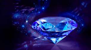 A história do Diamante Hope, que é chamado de diamante amaldiçoado