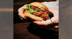 T.T. Burger chega ao Recreio com hambúrgueres clássicos, Marola e sanduíches Tom Ticken