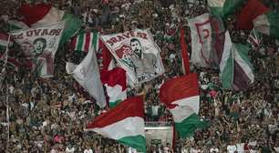 Fluminense terá presença "maciça" de seus torcedores para duelos decisivos